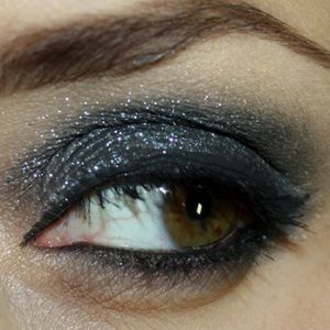Estee Lauder Stay On Shadow Print